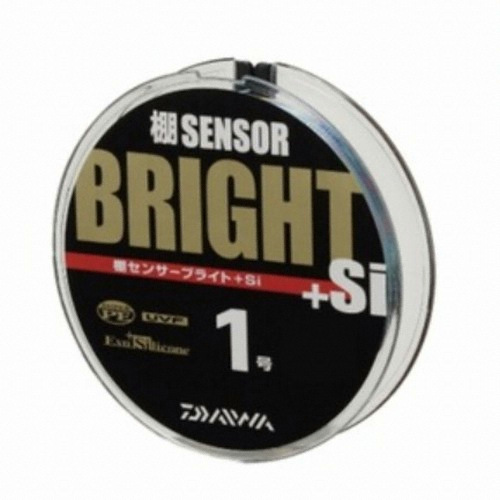 다이와 타나센서 브라이트 +Si (100m)