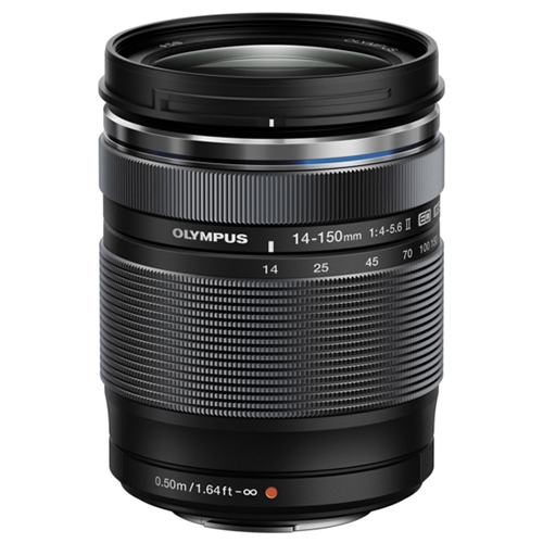올림푸스 M.ZUIKO DIGITAL ED 14-150mm F4-5.6 II [정품(번들)]
