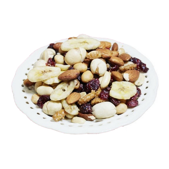 크랜베리 믹스넛 1kg