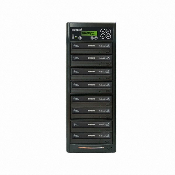 디지털존 CD/DVD듀플리케이터 ULS817H_이미지