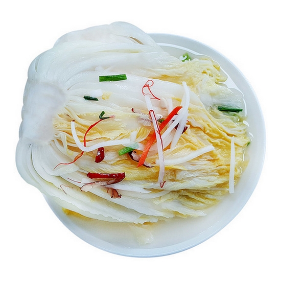한상궁김치 백김치 5kg이미지입니다. 누르면 해당 게시물로 새창이동합니다.