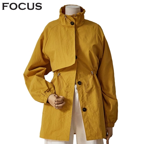 포커바바리코트 FS5A3CT3064