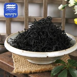 완도진품 명가 국내산 찐톳 페트병 250g