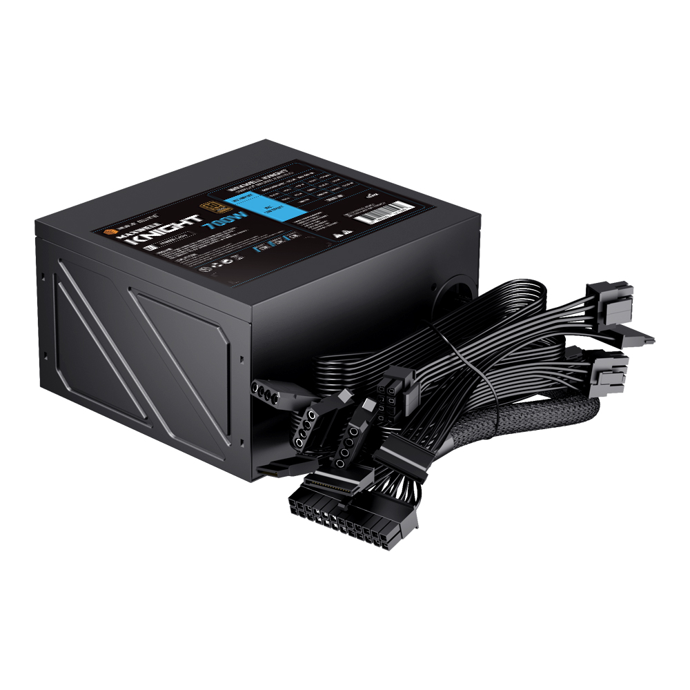 맥스엘리트 MAXWELL KNIGHT 700W 80PLUS브론즈_이미지