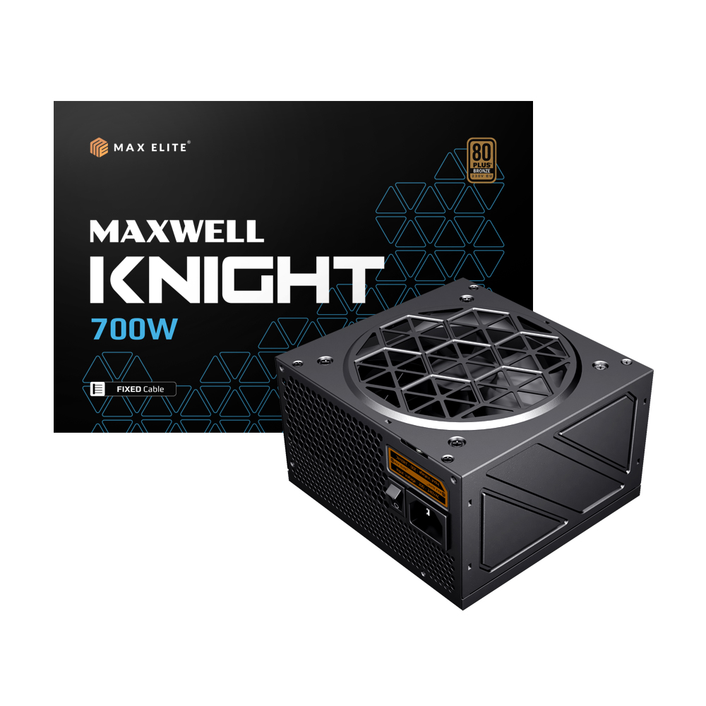 맥스엘리트 MAXWELL KNIGHT 700W 80PLUS브론즈_이미지