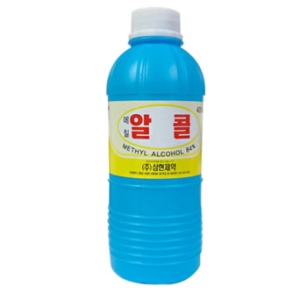 삼현제약 메칠 알콜 400ml (30개)_이미지