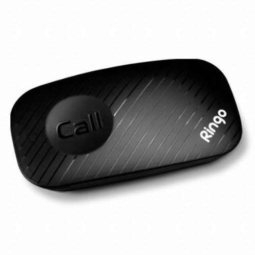 링고벨 GST-100 식당 업소 음식점 무선 호출벨 주문벨_이미지