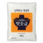 ��� �̿� ���ұ� 250g