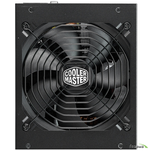 쿨러마스터 MWE GOLD 1250 V2 풀모듈러_이미지