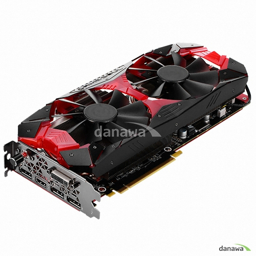 �̿��� HV ������ GTX980 Ti D5 6GB GAMESOUL