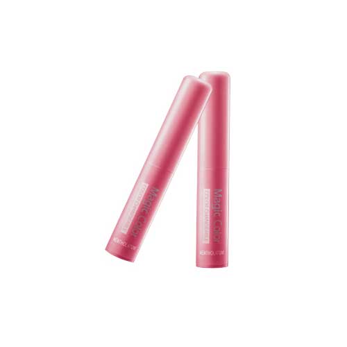 멘소래담 립 아이스 매직컬러 2g (2개)