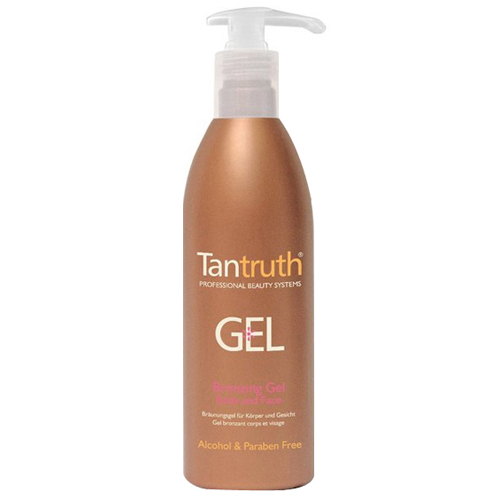  탠트루 태닝 젤 200ml [1개]