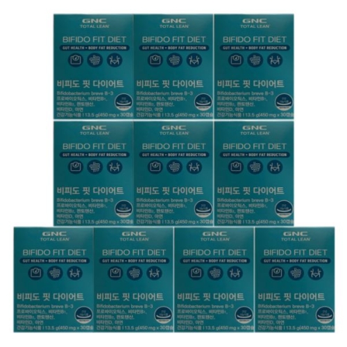 GNC ���ǵ� �� ���̾�Ʈ 30ĸ��