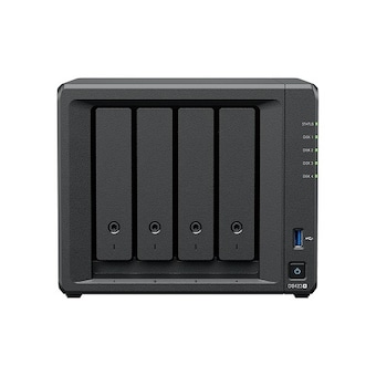 Synology <b>DS423</b>+