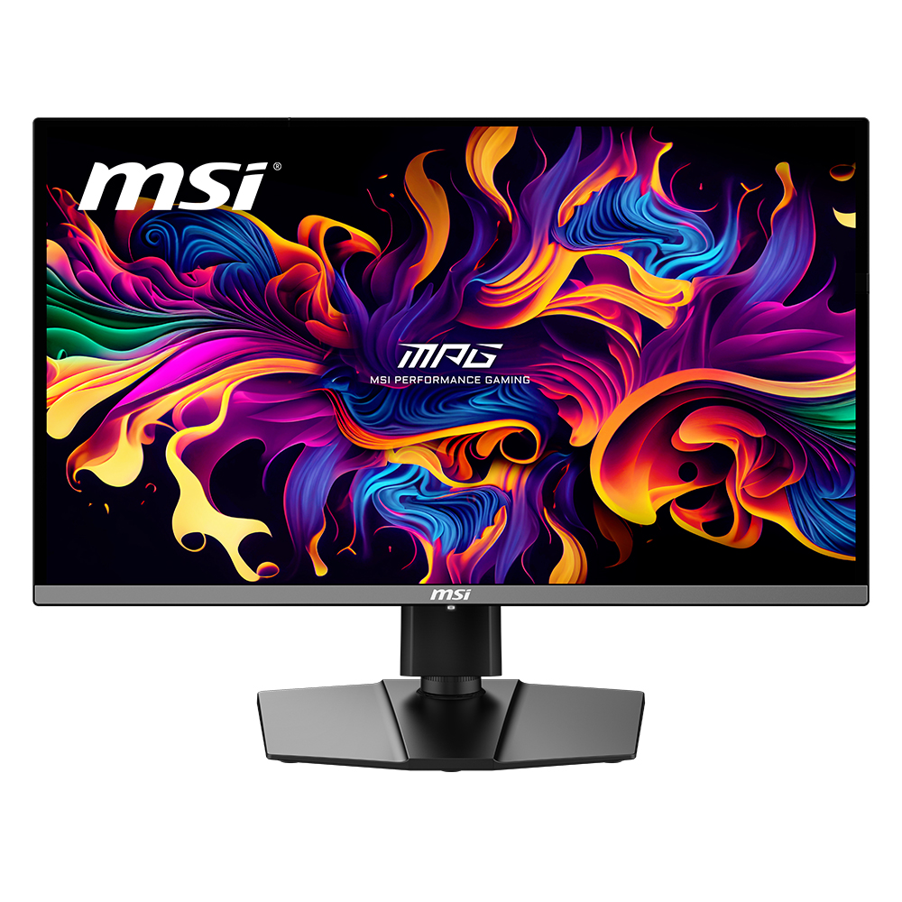 MSI MPG 272URX QD-OLED 240 4K UHD (해외구매)_이미지