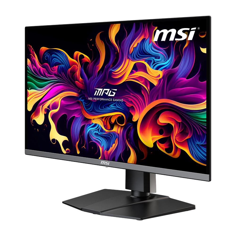 MSI MPG 272URX QD-OLED 240 4K UHD (해외구매)_이미지