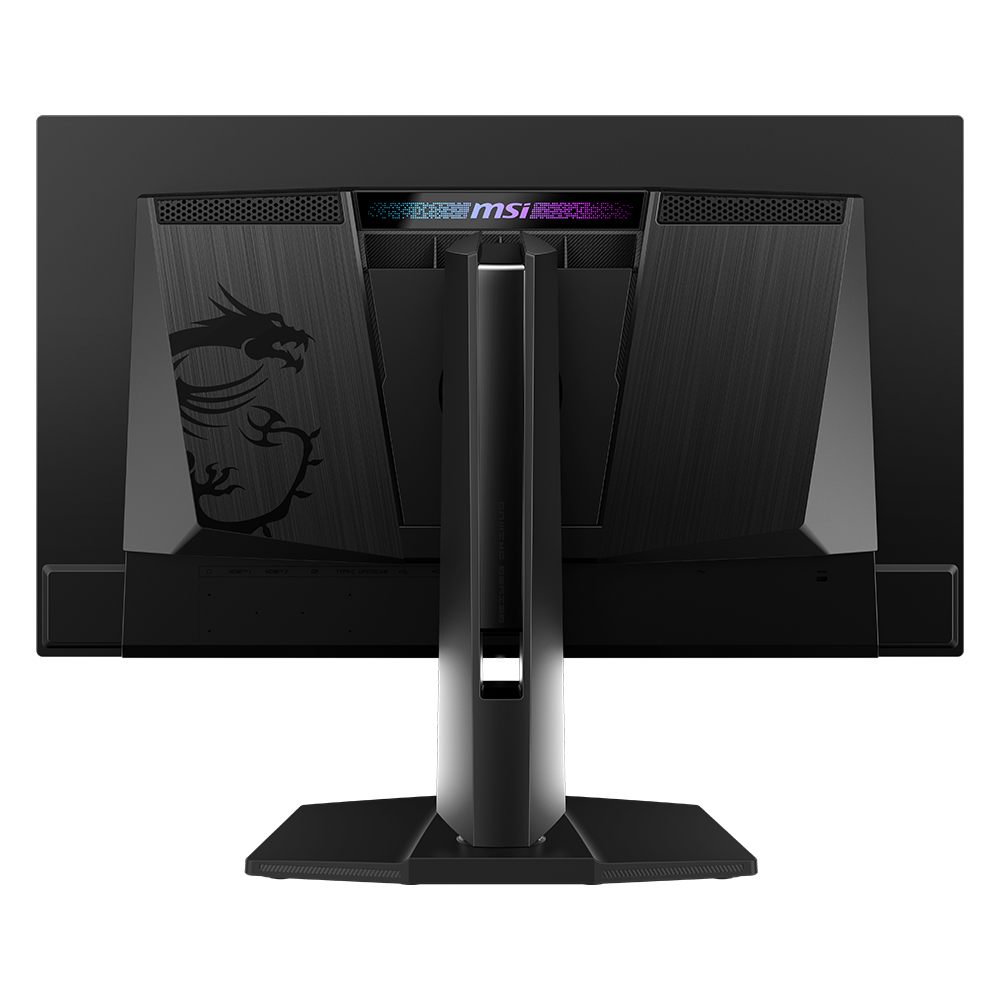 MSI MPG 272URX QD-OLED 240 4K UHD (해외구매)_이미지