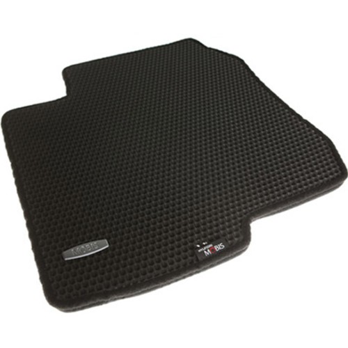 블루코드 벌집 이중 카매트 [차종확인]