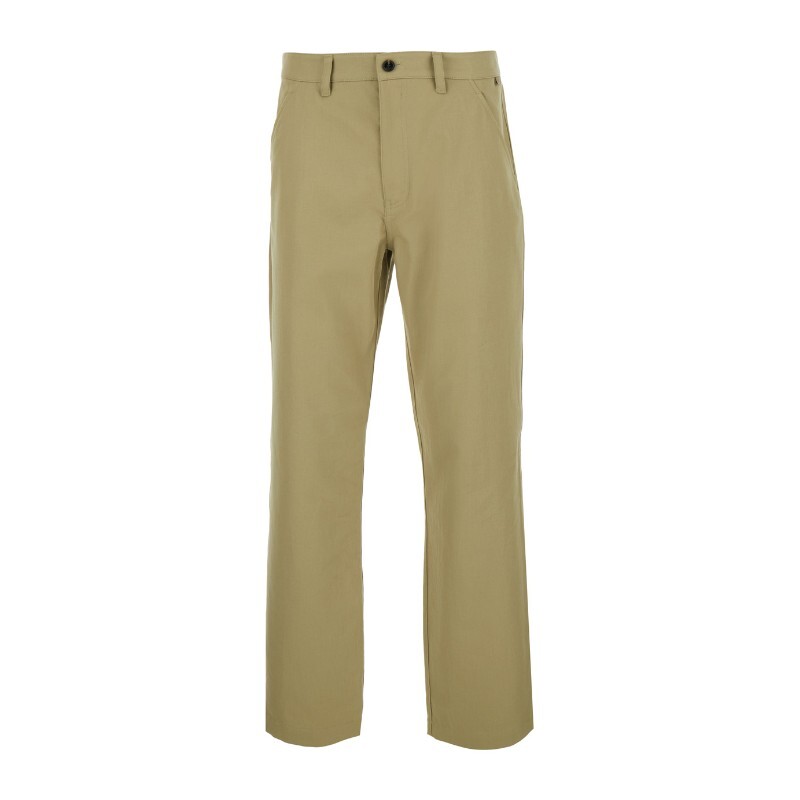 버버리 아서 엘라스틱 웨이스트 파이브 포켓 팬츠 8126498 C512_이미지