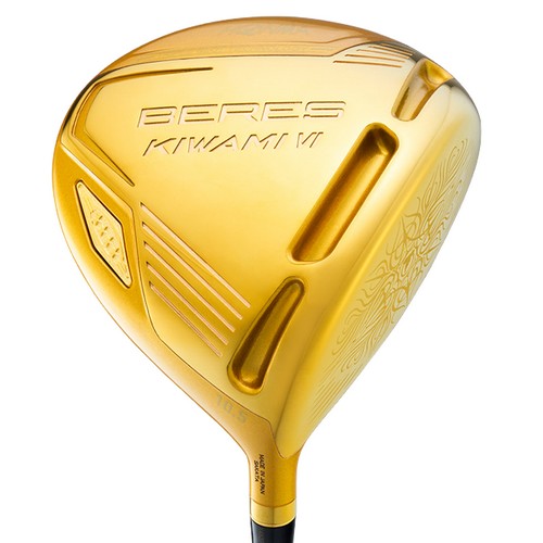 혼마 베레스 키와미6 4스타 드라이버 중고이미지입니다. 누르면 해당 게시물로 새창이동합니다.