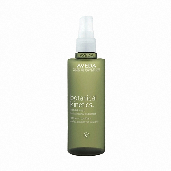  아베다 보태니컬 키네틱스 토닝 미스트 150ml [1개]