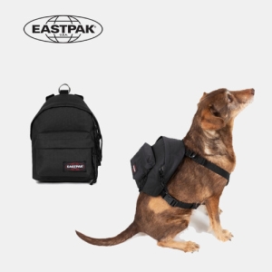 이스트팩 백팩 하네스 DOG PAKR 도그 파커 ENABX03 -84Z_이미지