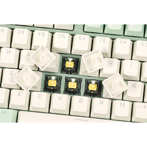 CORSAIR Drop Expression Series 기계식 (Shinai)_이미지