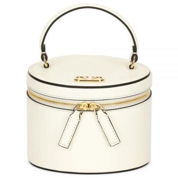 클러치 토트백 송아지가죽 아이보리 121523439