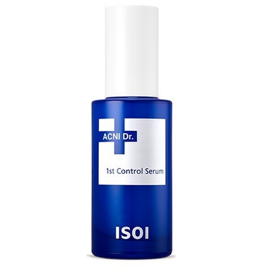 아이소이 아크니 닥터 퍼스트 컨트롤 세럼 40ml (1개)_이미지
