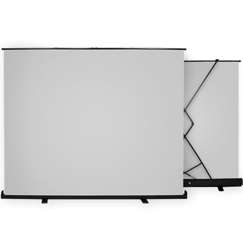 유쾌한생각 크로마키 원터치 롤업 스크린 배경 시스템 250x200cm_이미지