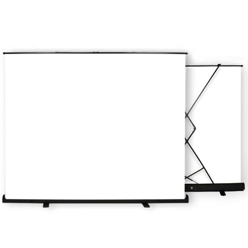 유쾌한생각 크로마키 원터치 롤업 스크린 배경 시스템 250x200cm_이미지