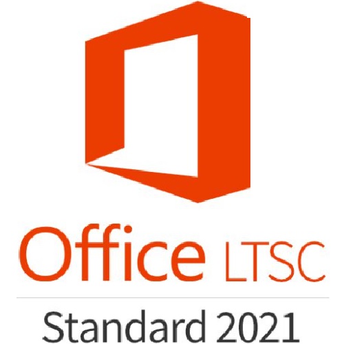 Microsoft Office LTSC 2021 Standard 교육용 (라이선스)