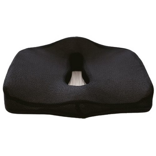 쿠팡 코멧 홈 3D 에어메쉬 꼬리뼈 방석