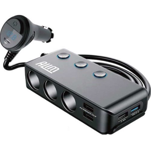 �Ƹ� ������ ��Ƽ USB������ 3������ HC67C