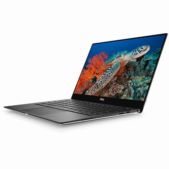 DELL XPS 13 9370 D608X9370R504KR (SSD 1TB)