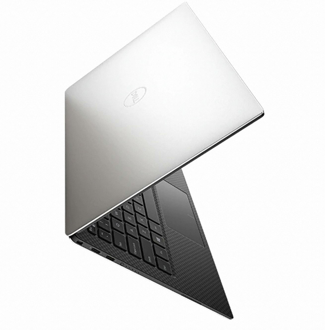 DELL XPS 13 9370 D608X9370R504KR