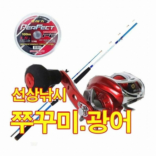 페스타+카네스릴 세트