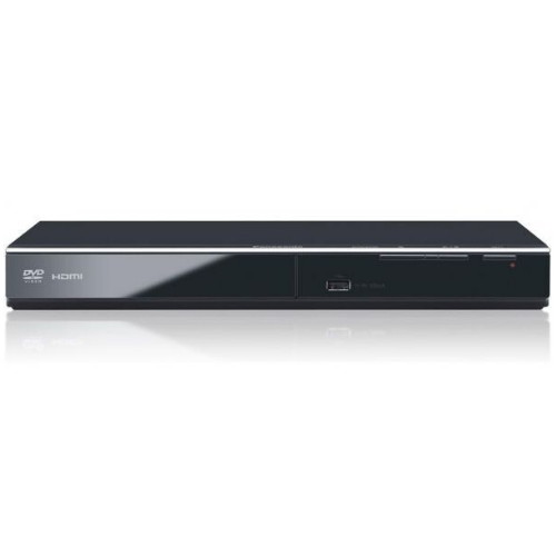 파나소닉 DVD-S700EP-K (해외구매)_이미지