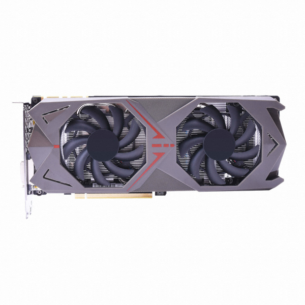COLORFUL 지포스 GTX1070 NP104-200 D5 8GB_이미지