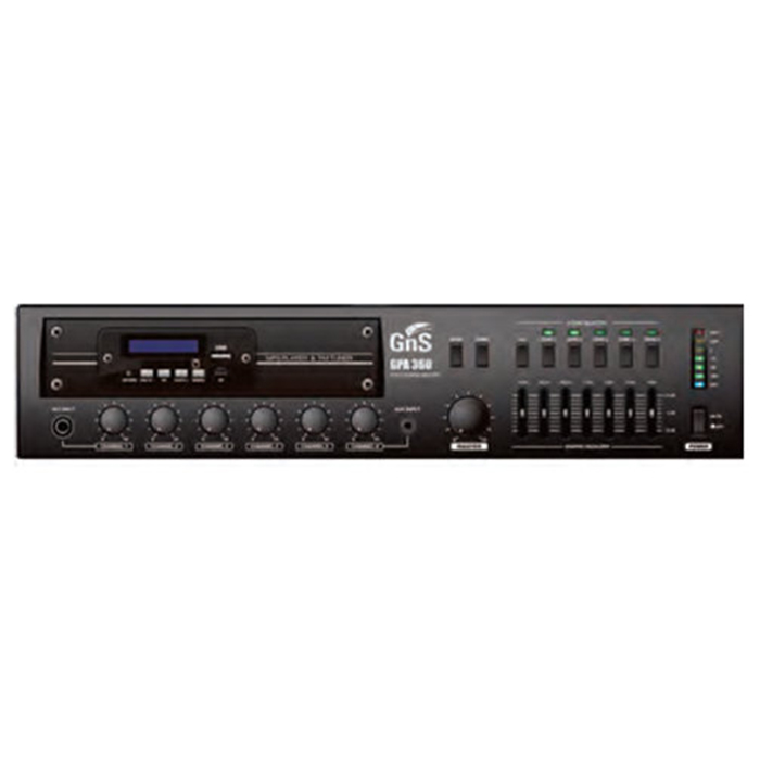 GNS GPA-360