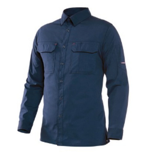 지벤 작업복 셔츠 ZB-Y1641