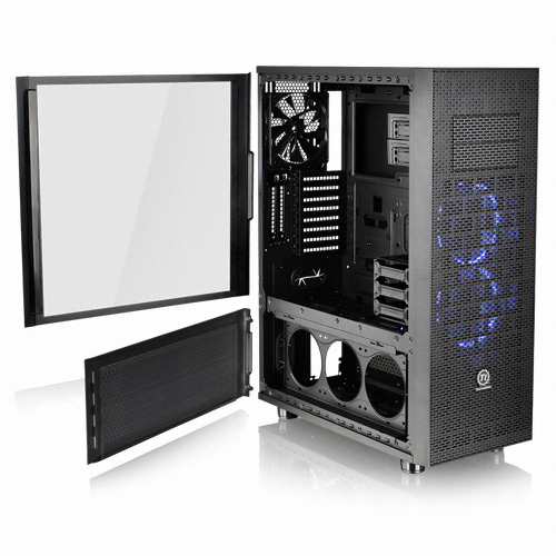 �������ũ Core X71 ��ȭ���� �����