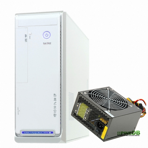ForMAN FC-S100 MISS MR 화이트 (ST-400 DUAL V2.2)_이미지