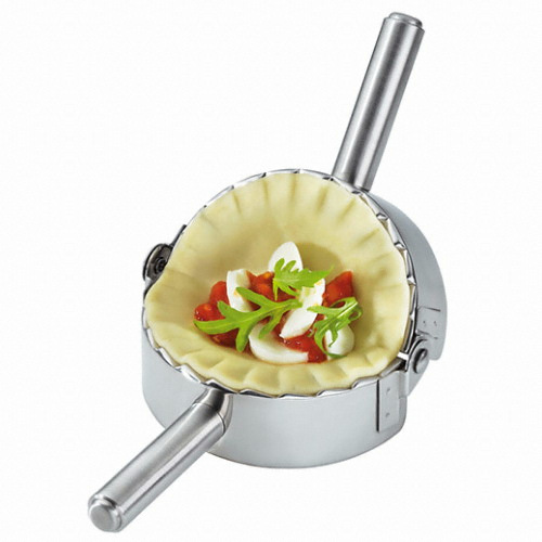 아트박스 바보사랑 쿠첸프로피 만두메이커_이미지