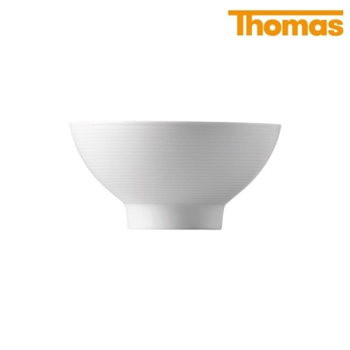  로젠탈 토마스 트랜드 굽볼 12cm 화이트 [1개]