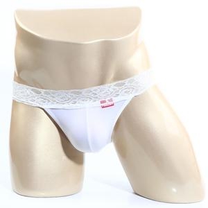 M2W Sonora Bikini White 3613-00