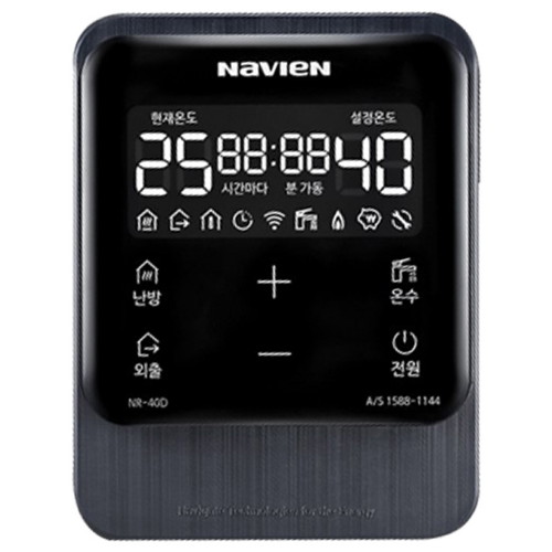 경동나비엔 NR-40D이미지입니다. 누르면 해당 게시물로 새창이동합니다.