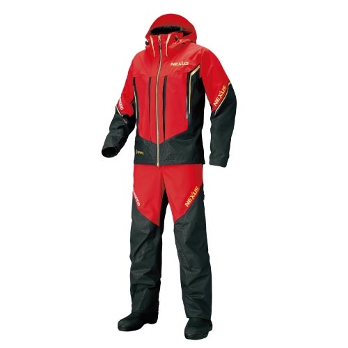 시마노 RT-119S 프로텍티브 슈트 EX이미지입니다. 누르면 해당 게시물로 새창이동합니다.