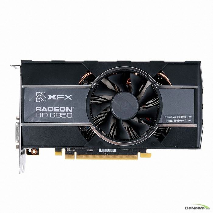 라데온 HD 6850 D5 1GB 배틀필드3 디지탈그린텍