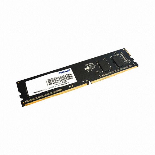 PATRIOT DDR4-2666 CL19 SIGNATURE (16GB)_이미지